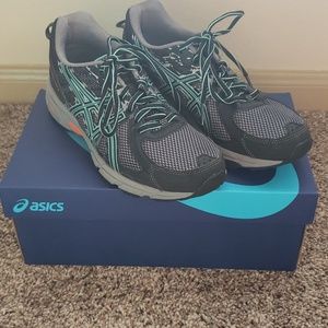 Women Asics Gel-Nimbus 20 Running Shoe Sz 8